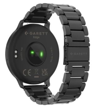 Smartwatch męski Garett Edge czarny stalowy AMOLED 1,73″ + pasek skórzany (7).jpg